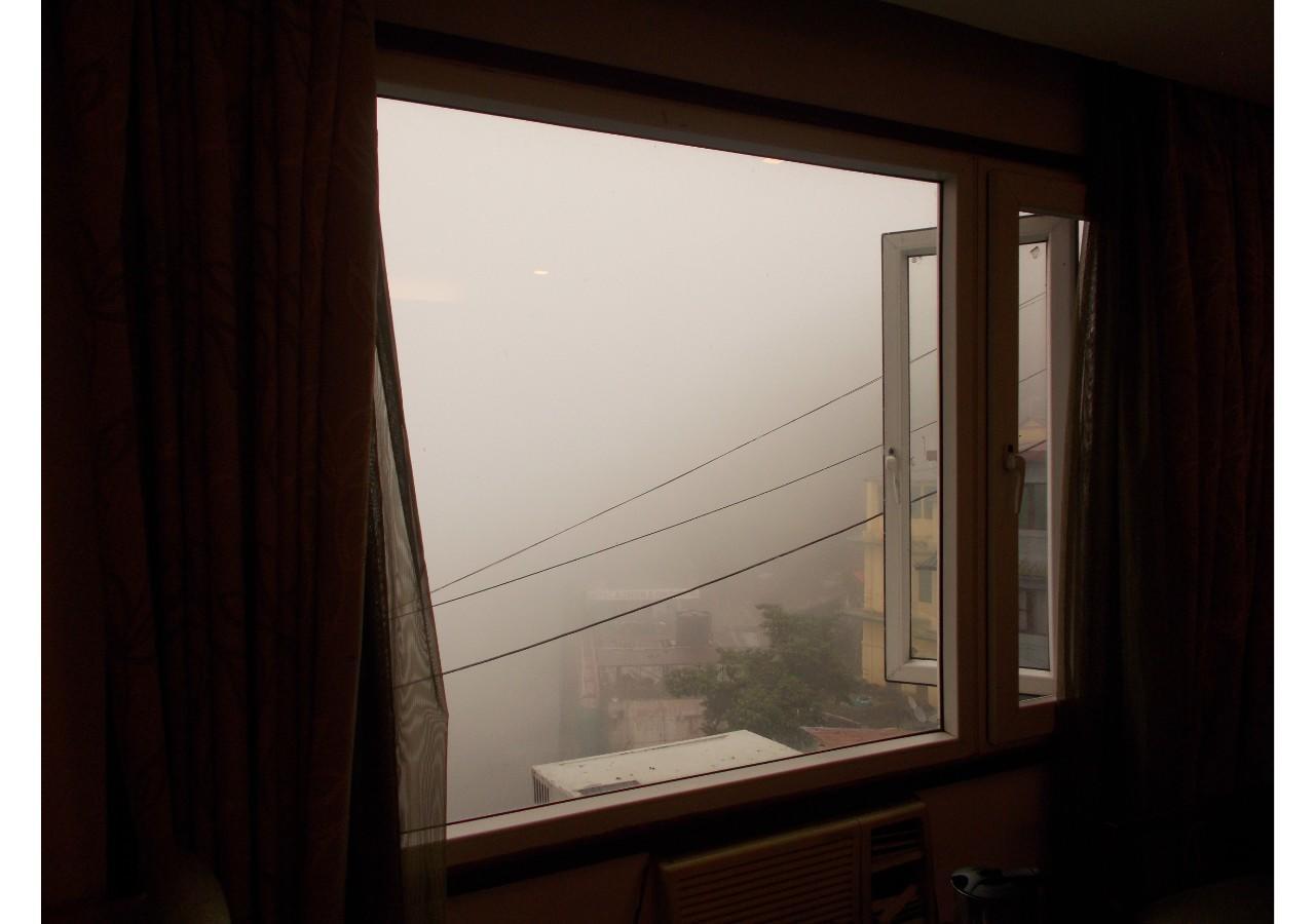インペリアル スクエア ムスーリー エクステリア 写真